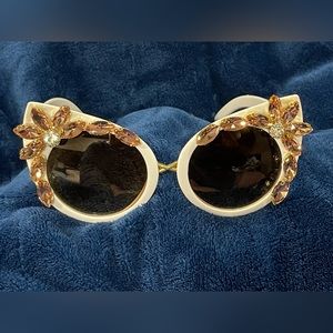 Ladies Sunglasses
